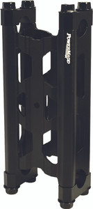 Powermadd - Narrow Pivot Riser 6" W/bolts & Clamps - 45760