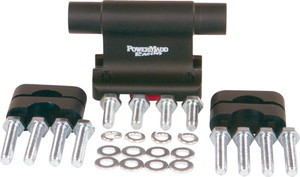 Powermadd - Pivot S/m Adapter Ski-doo - 45582 Powermadd - Pivot S/m Adapter Ski-doo - 45582