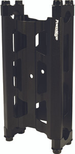 Powermadd - Wide Pivot Riser 7" W/bolts & Clamps - 45870 Powermadd - Wide Pivot Riser 7" W/bolts & Clamps - 45870
