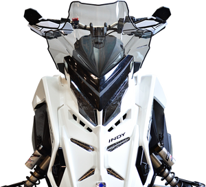 Powermadd - Cobra W/s Low Smoke 15" Pol Matryx - 14621