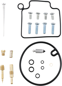 Parts Unlimited - Carburetor Kit - Honda VTX1300 - Carburetor Repair Kit - 26-1628