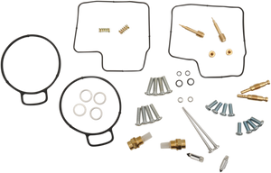 Parts Unlimited - Carburetor Kit - Honda GL1500 - Carburetor Repair Kit - 26-1671