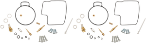 Parts Unlimited - Carburetor Kit - Honda GL1500SE - Carburetor Repair Kit - 26-1674