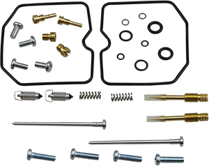 Parts Unlimited - Carburetor Kit - Kawasaki EN500 Vulcan - Carburetor Repair Kit - 26-1645