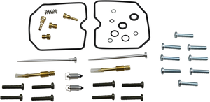 Parts Unlimited - Carburetor Kit - Kawasaki EN500 Ninja - Carburetor Repair Kit - 26-1646