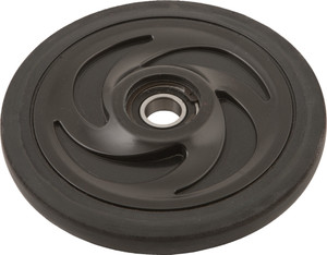 Ppd - Idler Wheel Black 5.62"x20mm - 04-200-92 Ppd - Idler Wheel Black 5.62"x20mm - 04-200-92