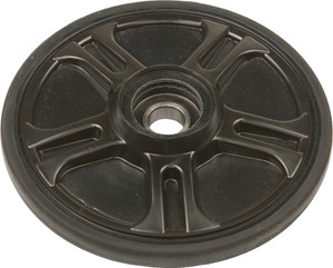 Ppd - Idler Wheel Black 7.12"x20mm - 04-200-40 Ppd - Idler Wheel Black 7.12"x20mm - 04-200-40