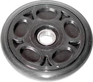 Ppd - Idler Wheel Black 7.00"x20mm - 04-116-98P Ppd - Idler Wheel Black 7.00"x20mm - 04-116-98P