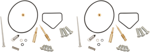 Parts Unlimited - Carburetor Kit - Kawasaki VN 750 Vulcan - Carburetor Repair Kit - 26-1722