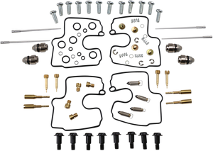 Parts Unlimited - Carburetor Kit - Suzuki GS500 - Carburetor Repair Kit - 26-1661