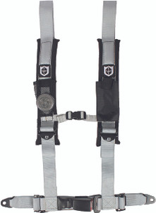 Pro Armor - Harness Passenger Silver - A16UH349SV