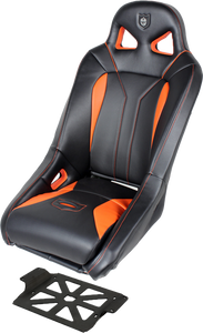 Pro Armor - G2 Front Seat Blue - CA162S185OR