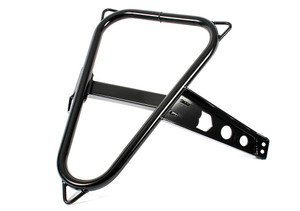 Pro Armor - Spare Tire Mount Black Pol - P141U300BL