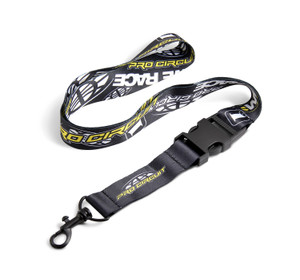 Pro Circuit - Quick Release Lanyard - 55173 Pro Circuit - Quick Release Lanyard - 55173
