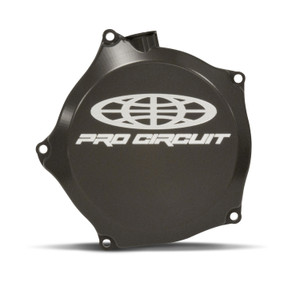 Pro Circuit - T-6 Billet Clutch Cover - CCK09250
