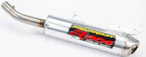 Pro Circuit - P/c R-304 Silencer Cr250r '02-03 - SH02250-RE