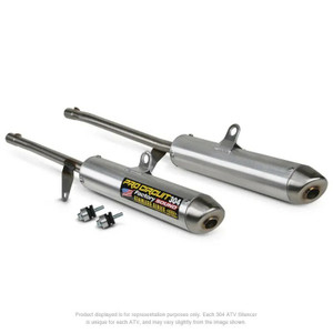 Pro Circuit - P/c 304 Silencer - SQY88200-304