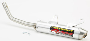 Pro Circuit - P/c R-304 Silencer Ktm250sx '03-09 - ST03250-RE
