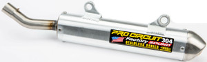 Pro Circuit - P/c 304 Silencer Cr500r '91-01 - SH91500-SE