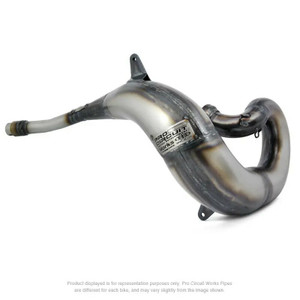 Pro Circuit - Works Exhaust Pipe - PH03250