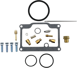 Parts Unlimited - Carburetor Rebuild Kit - Arctic Cat - Carb Rebuild Kit - 26-1907