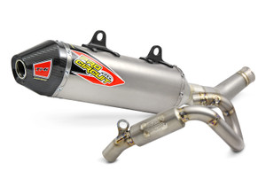 Pro Circuit - Ti-6 Titanium Sys W/car Cap Ktm/hus 2017 - 0351725F Pro Circuit - Ti-6 Titanium Sys W/car Cap Ktm/hus 2017 - 0351725F