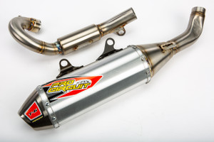 Pro Circuit - T-6 System - 0152245G Pro Circuit - T-6 System - 0152245G