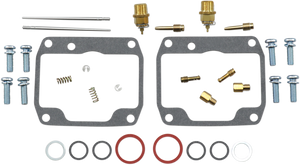 Parts Unlimited - Carburetor Rebuild Kit - Arctic Cat - Carb Rebuild Kit - 26-1951