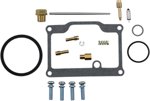 Parts Unlimited - Carburetor Rebuild Kit - Arctic Cat - Carb Rebuild Kit - 26-1953