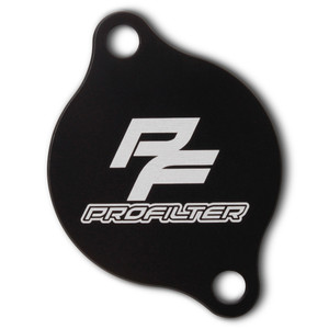 Pro Filter - Oil Filter Cover - BCA-1001-00 Pro Filter - Oil Filter Cover - BCA-1001-00