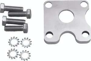 Pro One - Kick Stand Angle Plate 36-99 Bt - 103330