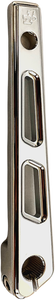 Pro One - Inner Shift Arm Chrome `86-22 Touring - 500779