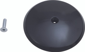 Pro One - Billet Air Cleaner Cover 99-12 Tc Blk - 203950B Pro One - Billet Air Cleaner Cover 99-12 Tc Blk - 203950B
