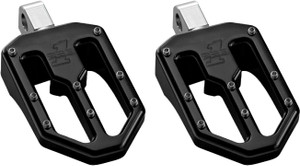 Pro One - Pro Peg Moto V1 Black Anodize - 500751B