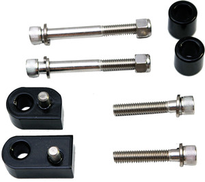 Pro Pad - Floorboard Extension Kit - FB-EXT9 Pro Pad - Floorboard Extension Kit - FB-EXT9