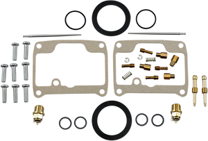 Parts Unlimited - Carburetor Rebuild Kit - Ski-Doo - Carb Rebuild Kit - 26-1942