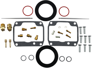 Parts Unlimited - Carburetor Rebuild Kit - Ski-Doo - Carb Rebuild Kit - 26-1945