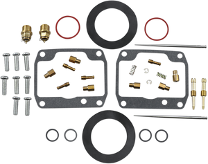 Parts Unlimited - Carburetor Rebuild Kit - Ski-Doo - Carb Rebuild Kit - 26-1948