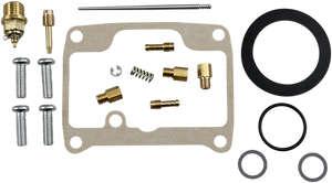 Parts Unlimited - Carburetor Rebuild Kit - Ski-Doo - Carb Rebuild Kit - 26-1977