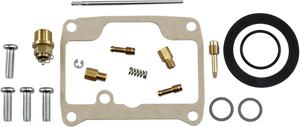 Parts Unlimited - Carburetor Rebuild Kit - Ski-Doo - Carb Rebuild Kit - 26-1983