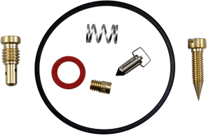 Parts Unlimited - Carburetor Rebuild Kit - Yamaha - Carb Rebuild Kit - 26-1880