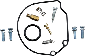 Parts Unlimited - Carburetor Rebuild Kit - Yamaha - Carb Rebuild Kit - 26-1881