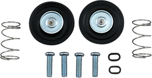 Parts Unlimited - Air Cut-Off Valve Rebuild Kit - Air Cut-Off Valve Rebuild Kit - 46-4029