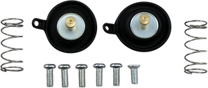 Parts Unlimited - Air Cut-Off Valve Rebuild Kit - Air Cut-Off Valve Rebuild Kit - 46-4037