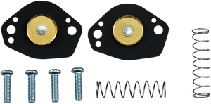 Parts Unlimited - Air Cut-Off Valve Rebuild Kit - Air Cut-Off Valve Rebuild Kit - 46-4039