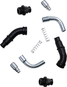 Parts Unlimited - Choke Plunger Kit - Choke Plunger Kit - 46-1037