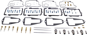 Parts Unlimited - Carburetor Rebuild Kit - Yamaha - Carb Rebuild Kit - 26-10082