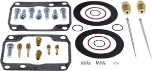 Parts Unlimited - Carburetor Rebuild Kit - Ski-Doo - Carb Rebuild Kit - 26-10114