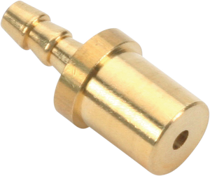 Parts Unlimited - Keihin Inlet - 10-Pack - Replacement Connector for Mikuni/Keihin - 1009-0003