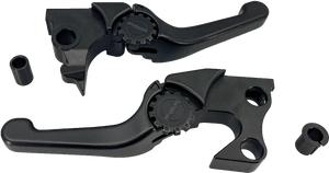 Psr - Anthem Shorty Lever Set Black 14-20 Xl - 12-01655-22